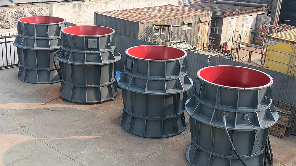 Permitir la gestión de recursos hídricos en múltiples escenarios